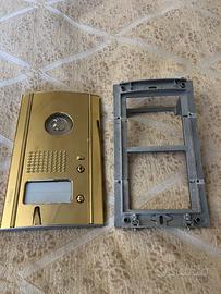 Biticino sfera videocitofono  OTTONE