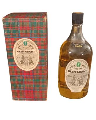 Gllen Grant  Magnum 2 litri