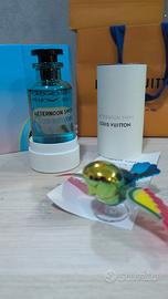 Profumo Louis Vuitton Afternoon Swim originale 