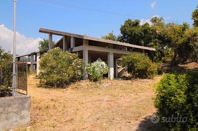 RUSTICO A VIBONATI
