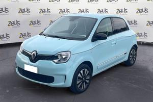 Renault Twingo Electric Twingo 22kWh Techno