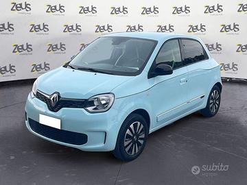 Renault Twingo Electric Twingo 22kWh Techno