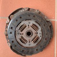 Frizione LUK 1.4 tdi gruppo VW