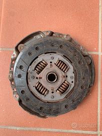 Frizione LUK 1.4 tdi gruppo VW