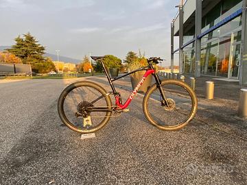 Olympia F-1X Race SXE in varie taglie