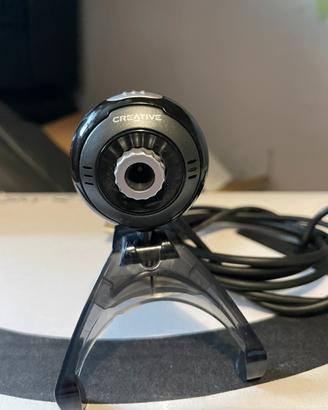 Web cam
