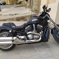 Harley-Davidson V-Rod - 2006