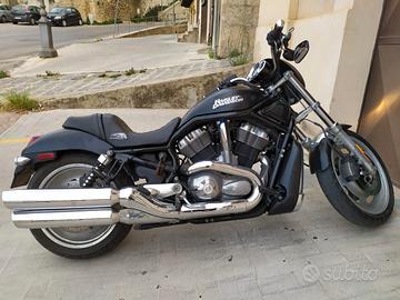Harley-Davidson V-Rod - 2006