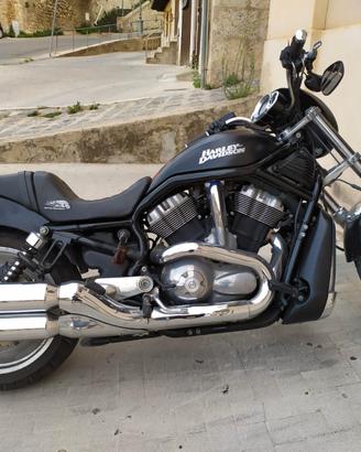 Harley-Davidson V-Rod - 2006