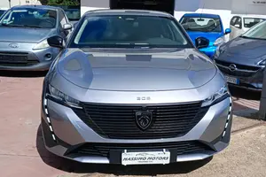 Peugeot 308 BlueHDi 130 S&S Active Pack
