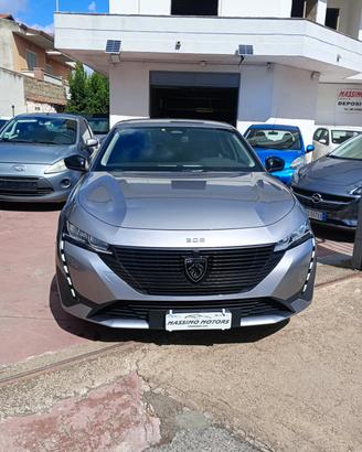 Peugeot 308 BlueHDi 130 S&S Active Pack
