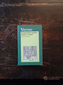 Ventimila leghe sotto i mari