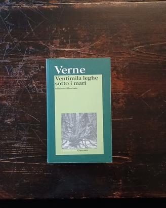 Ventimila leghe sotto i mari