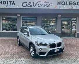 BMW X1 X-Drive18d Automatica 150cv