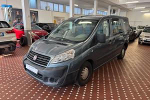 Fiat Scudo 2.0 MJT PC Combi Semivetrato 5 posti (N