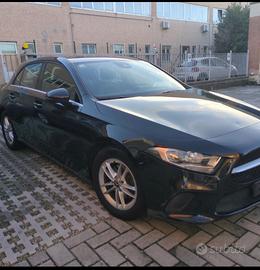 Mercedes-benz A 180 d Automatic Business Extra