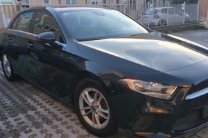 Mercedes-benz A 180 d Automatic Business Extra