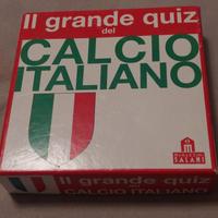 gioco di società a quiz  