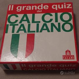 gioco di società a quiz  