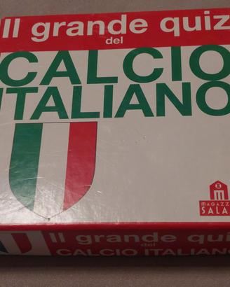 gioco di società a quiz  
