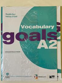 Libro Goals A2