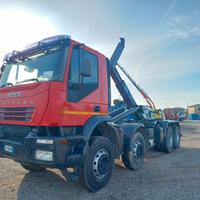 Iveco MAGIRUS A340T RIF.5037