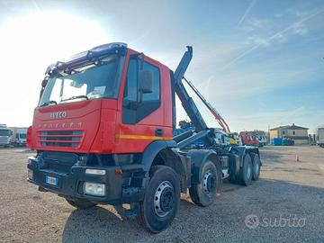 Iveco MAGIRUS A340T RIF.5037