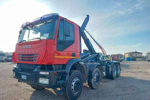 Iveco MAGIRUS A340T RIF.5037