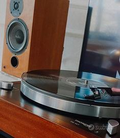Bobo Vintage Hi-Fi