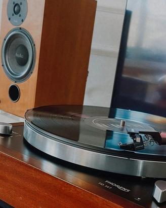 Bobo Vintage Hi-Fi