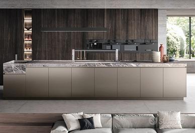 Cucine di Pregio💎 Commercio da Fabbrica➡️ L. 3m