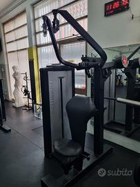 Lat Pulldown Schwinn professionale