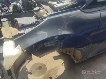 Parafango sinistro FORD FIESTA del 2011