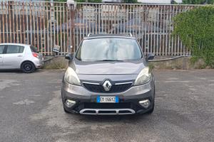 Renault Scenic Scénic XMod Cross 1.5 dCi 110CV Ene