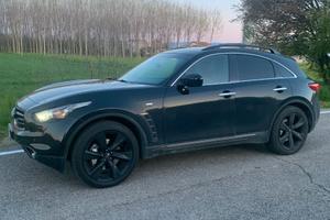QX 70 Infinity