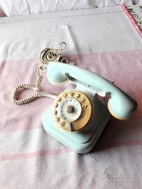 TELEFONO VINTAGE SITEL