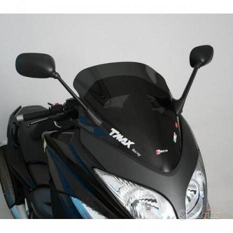 Cupolino yamaha t-max 500