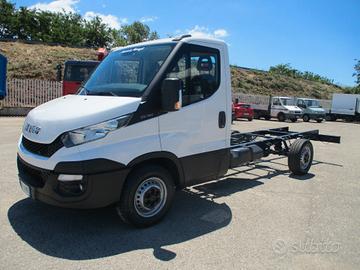Iveco Daily 35S15 2.3 150CV E5 TELAIO P. 3750 **PE