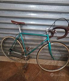 bici da corsa vintage Legnano 