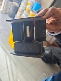 Applique Led Lek per esterno