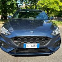 Ford Focus STLine