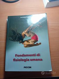 Fondamenti di fisiologia umana Sherwood- Piccin