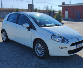 Fiat grande punto evo 1.4 GPL 2014 best price