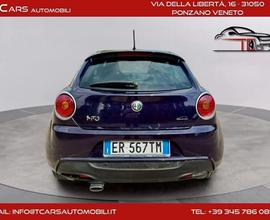ALFA ROMEO MITO 1.4 BENZINA NEOPATENTATI