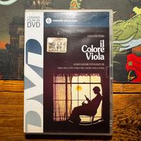 [DVD] Il colore viola (Steven Spielberg)