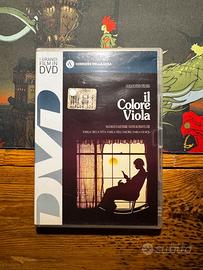 [DVD] Il colore viola (Steven Spielberg)