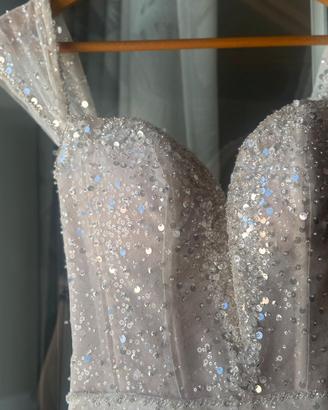Abito da sposa