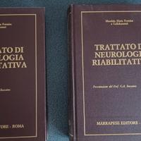 Trattato di Neurologia Riabil. Formica vol.1 e2