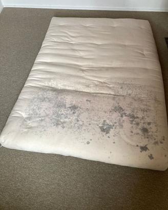 Futon Ikea 140x200