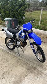 Aprilia rx 50